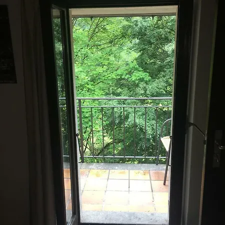 Hotel Froda Gerra (Verzasca)